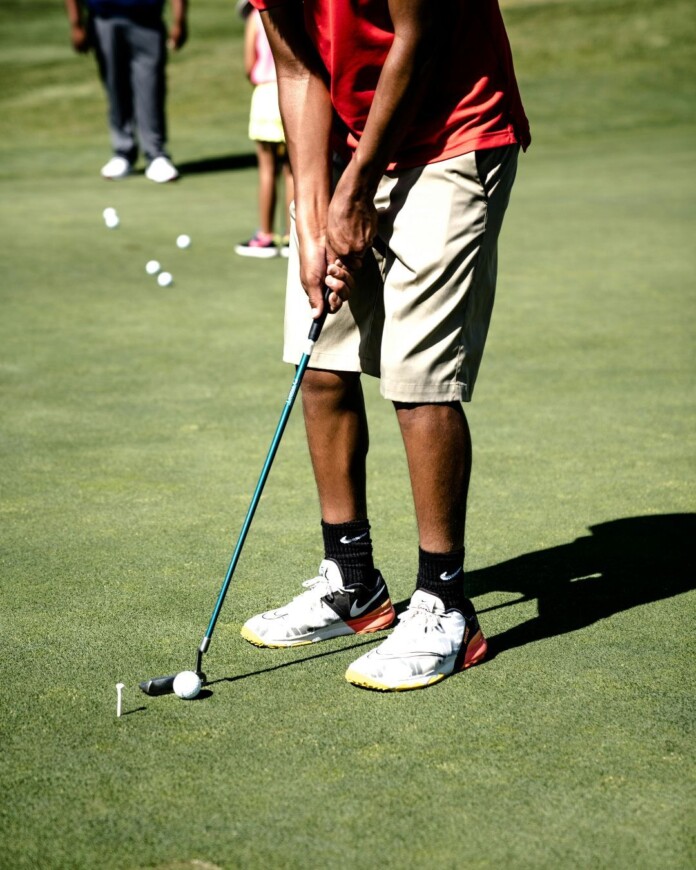 golf in omgeving giesbeek